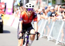 Thueringen Ladies Tour In Jena Gestartet 32